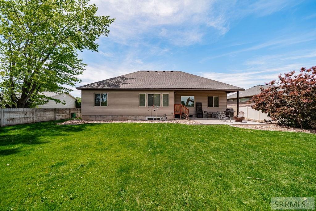 276 North 4th West Rigby, ID 83442 - Photo 66 of 68