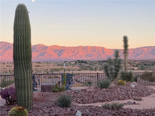 $726,500 | 986 Buggy Whip Court, Mesquite, NV 89034