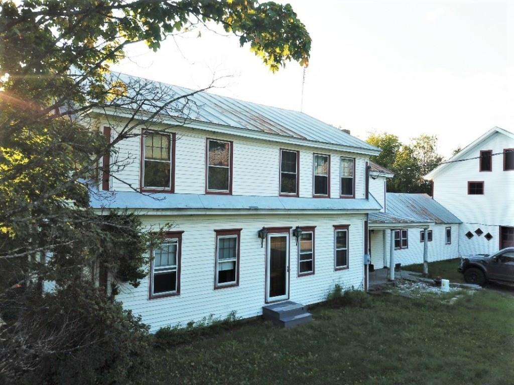 4 Chapman Ridge Road Cornville, ME 04976 - Photo 3 of 25 Photo