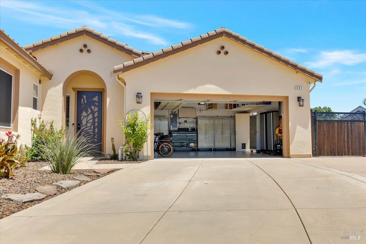 331 Frisbie Circle Vacaville, CA 95688 - Photo 75 of 93