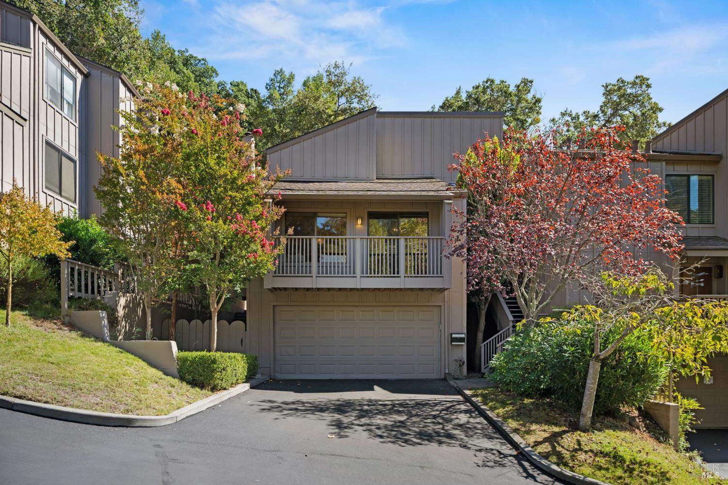 4 Hawk Ridge Court Novato, CA 94949 - Photo 1 of 41 Gallery Image 1