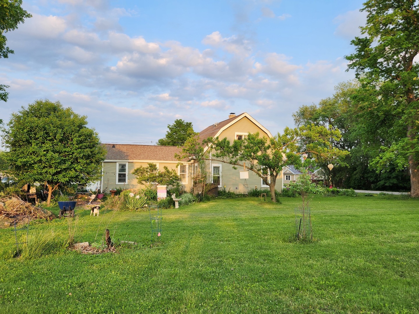 2210 Fogel Road Mahomet, IL 61853 - Photo 29 of 33