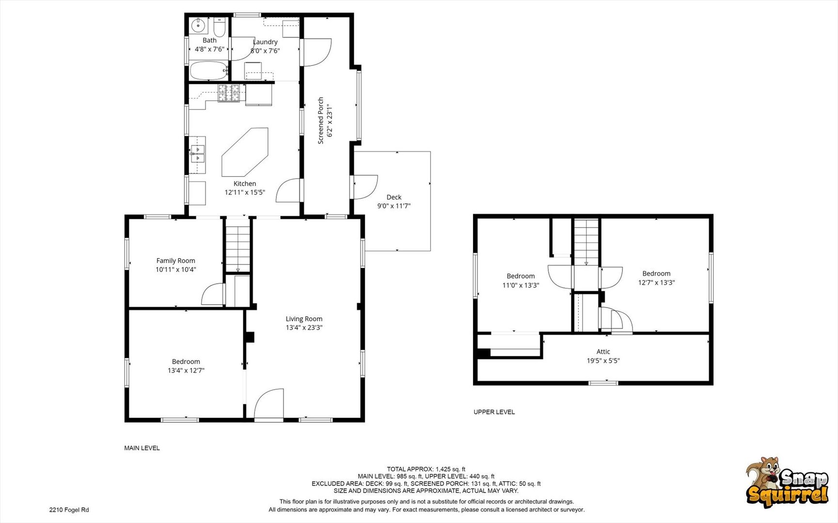 2210 Fogel Road Mahomet, IL 61853 - Photo 33 of 33