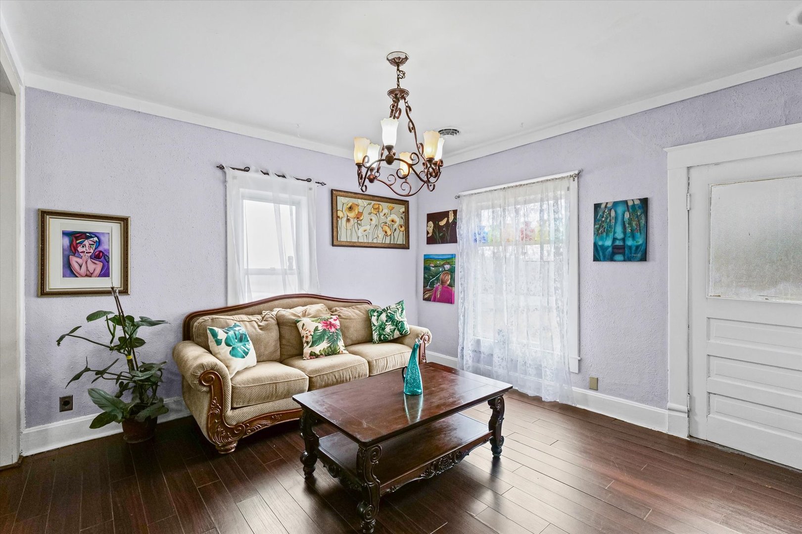 2210 Fogel Road Mahomet, IL 61853 - Photo 4 of 33