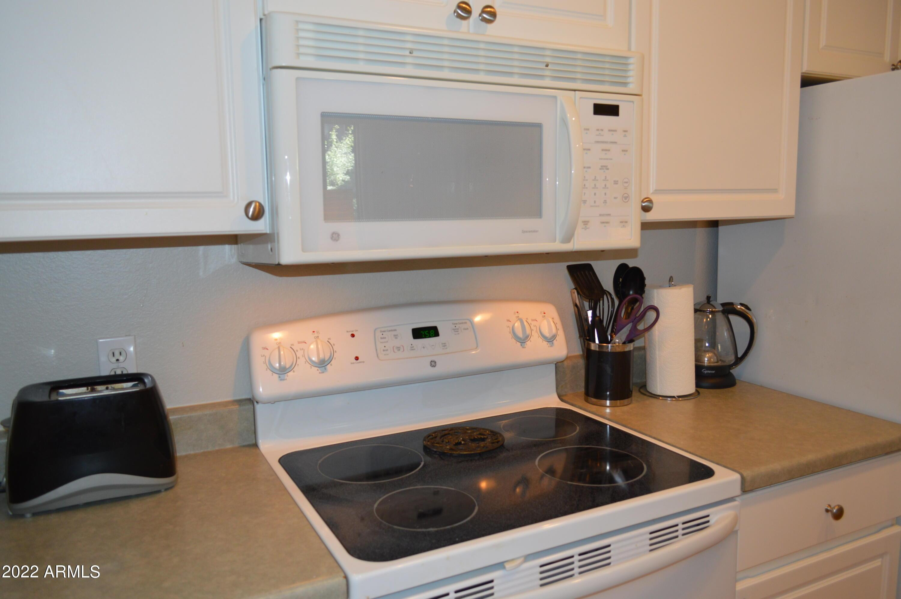 1701 East Colter Street, Unit 267 Phoenix, AZ 85016 - Photo 8 of 46 Photo #8