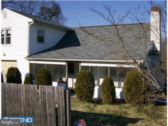 429 Harry Road Coatesville, PA 19320 - Photo 1 of 3 Exterior