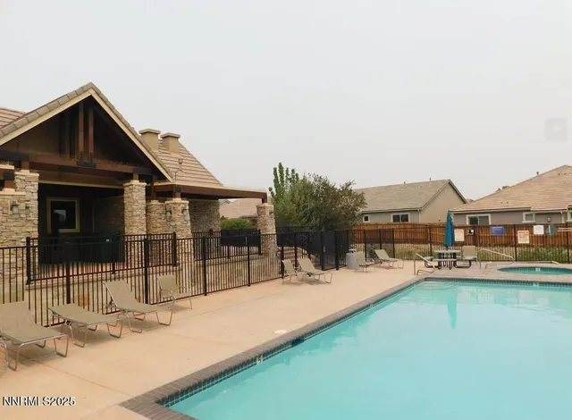 $2,195 | 4769 Bougainvillea Circle, Sparks, NV 89436