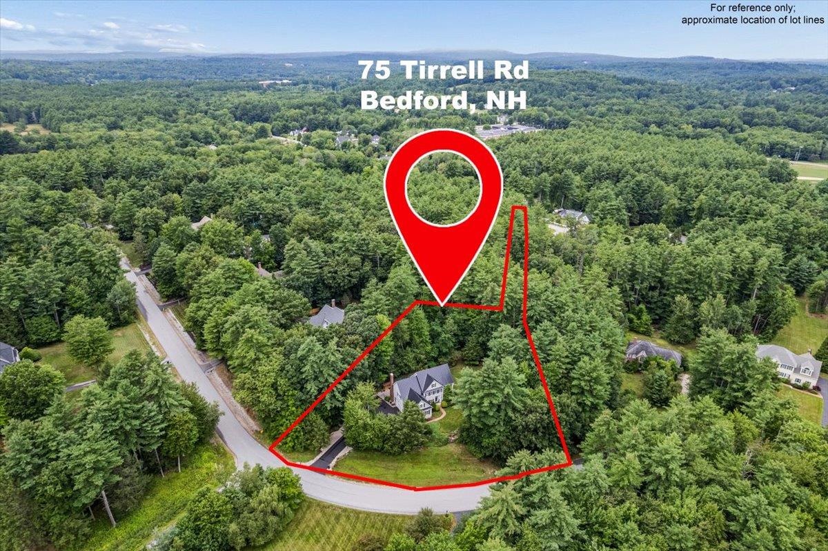75 Tirrell Road Bedford, NH 03110 - Photo 54 of 59 Gallery Image 54
