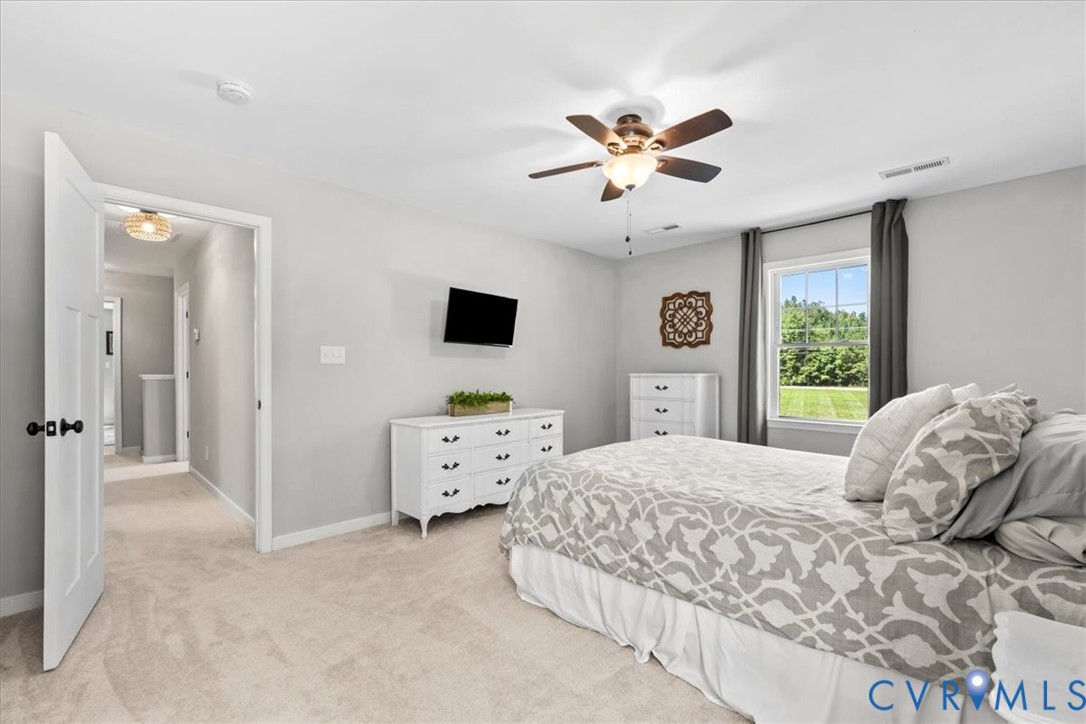 2033 Moseley Road Moseley, VA 23120 - Photo 35 of 50