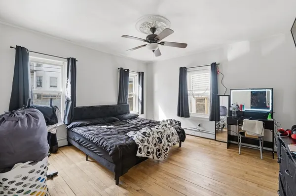 $685,000 | 44-46 Salem Street, Fitchburg, MA 01420