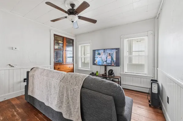 $685,000 | 44-46 Salem Street, Fitchburg, MA 01420