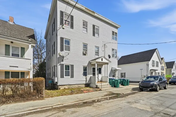 $685,000 | 44-46 Salem Street, Fitchburg, MA 01420