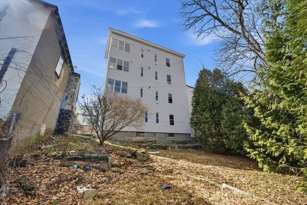 $685,000 | 44-46 Salem Street, Fitchburg, MA 01420