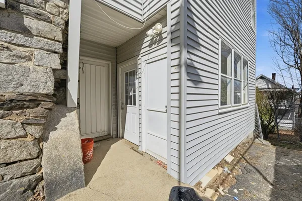 $685,000 | 44-46 Salem Street, Fitchburg, MA 01420