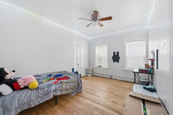 $685,000 | 44-46 Salem Street, Fitchburg, MA 01420