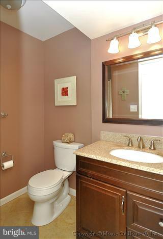 9012 Pickwick Village Terrace Silver Spring, MD 20901 - Photo 4 of 19 Bath