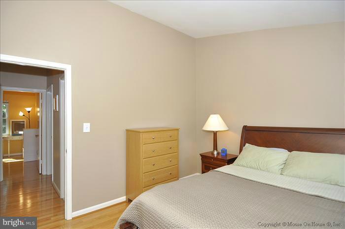 9012 Pickwick Village Terrace Silver Spring, MD 20901 - Photo 9 of 19 Bedroom (Master)