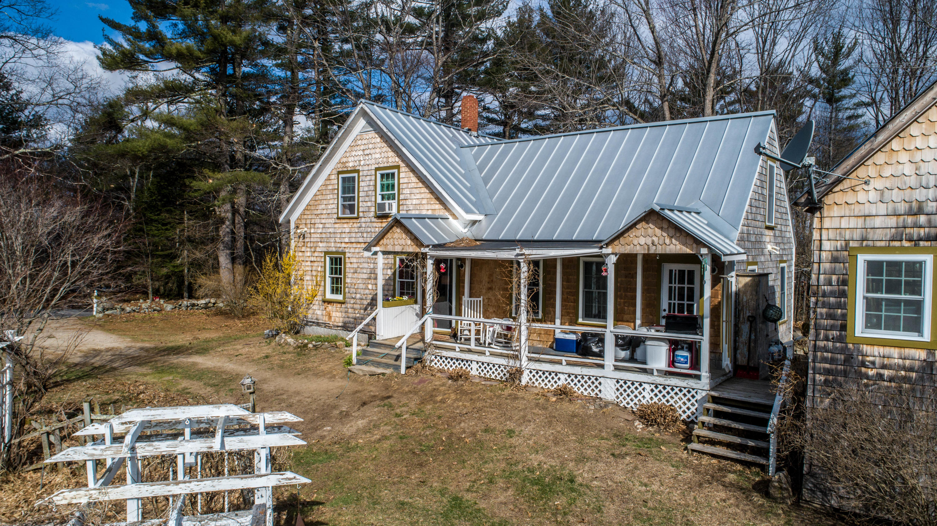 396 Garland Road West Newfield, ME 04095 - Photo 28 of 34 DJI_0016