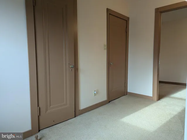 a view of under construction area