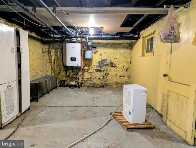 $154,900 | 616 East 5th Street, Bellwood, PA 16617