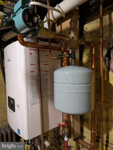 $154,900 | 616 East 5th Street, Bellwood, PA 16617