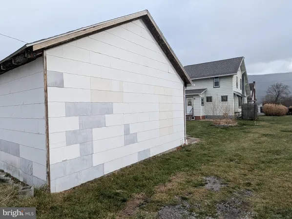 $155,000 | 616 East 5th Street, Bellwood, PA 16617