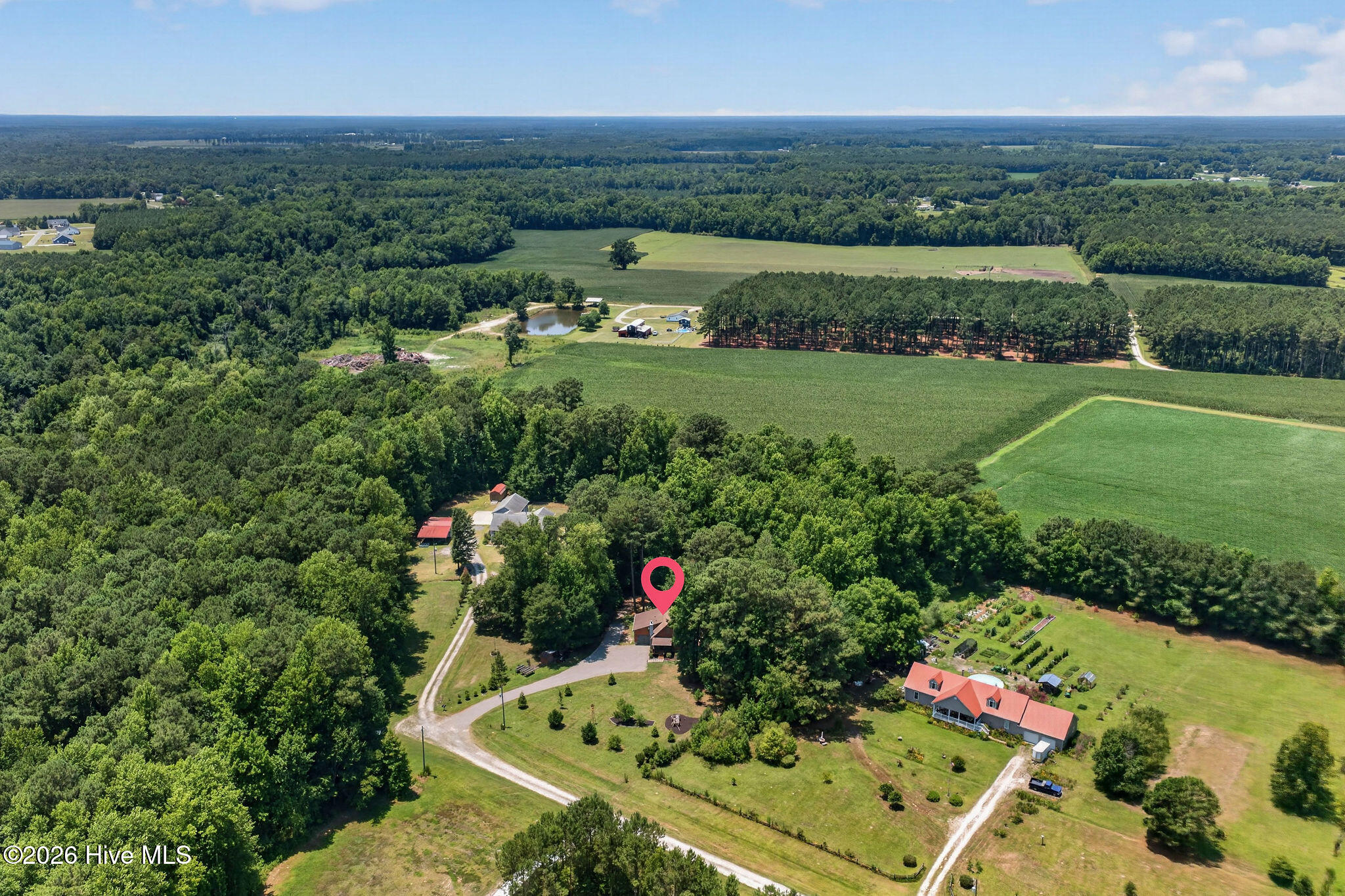 434 Upland Road Willard, NC 28478 - Photo 67 of 70