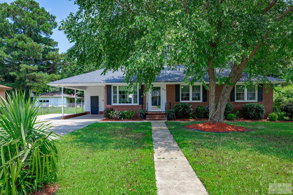 413 Robbins Avenue Sumter, SC 29150 - Photo 49 of 49