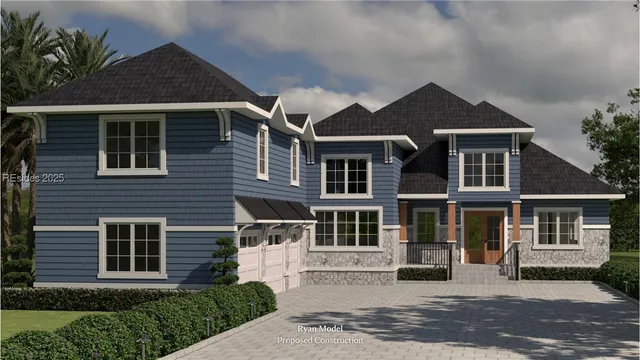 $1,963,995 | 44 Lancaster Boulevard, Okatie, SC 29909