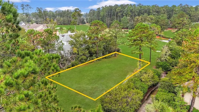 $1,963,995 | 44 Lancaster Boulevard, Okatie, SC 29909