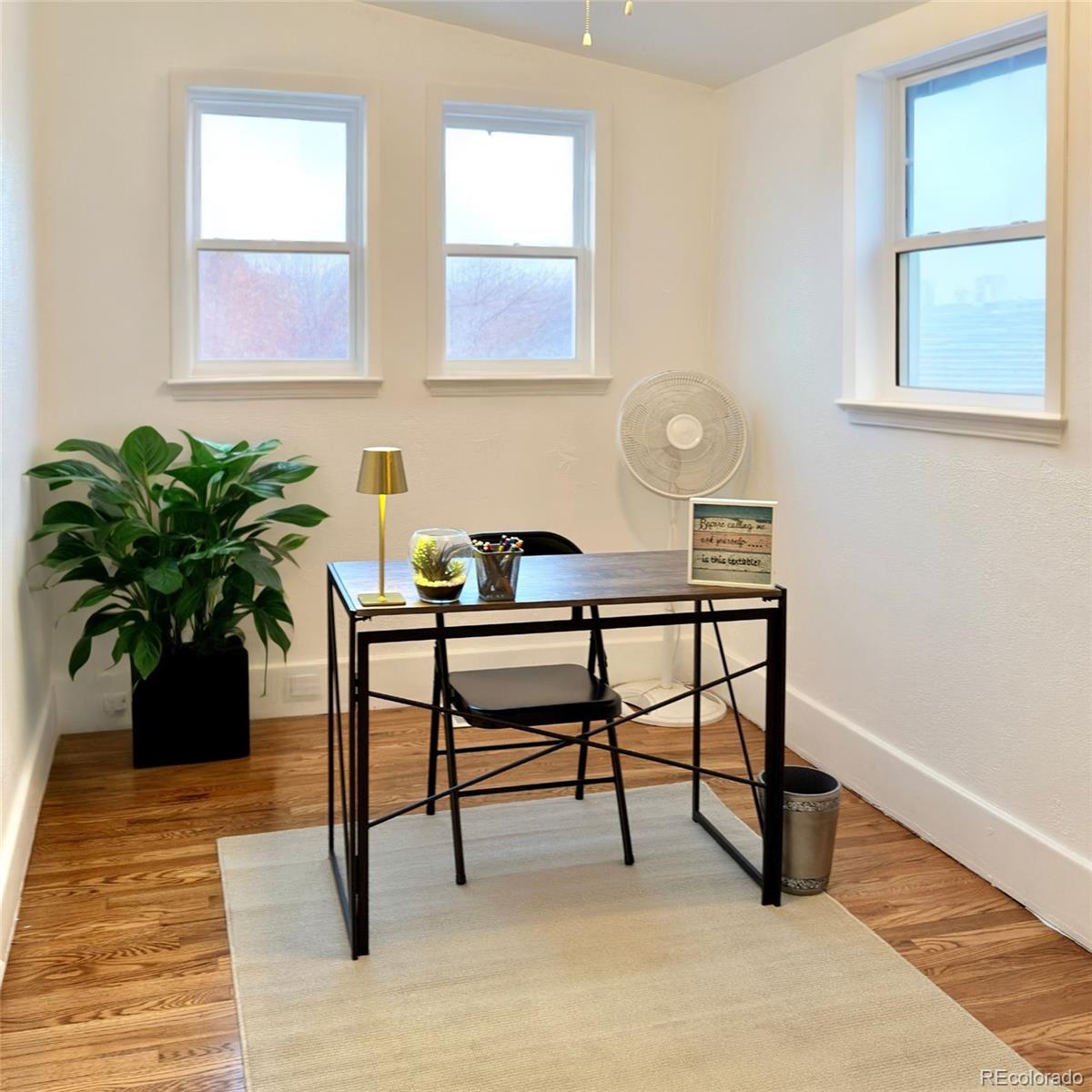 4556 Decatur Street Denver, CO 80211 - Photo 13 of 23