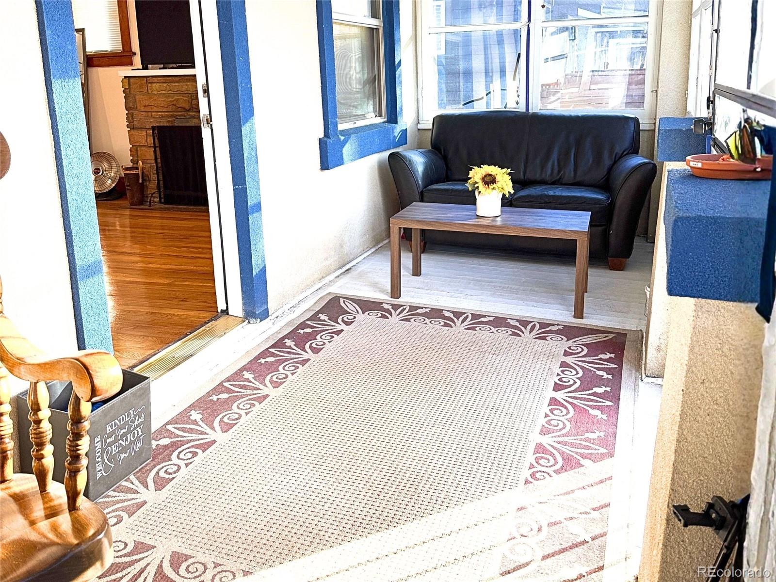 4556 Decatur Street Denver, CO 80211 - Photo 4 of 23