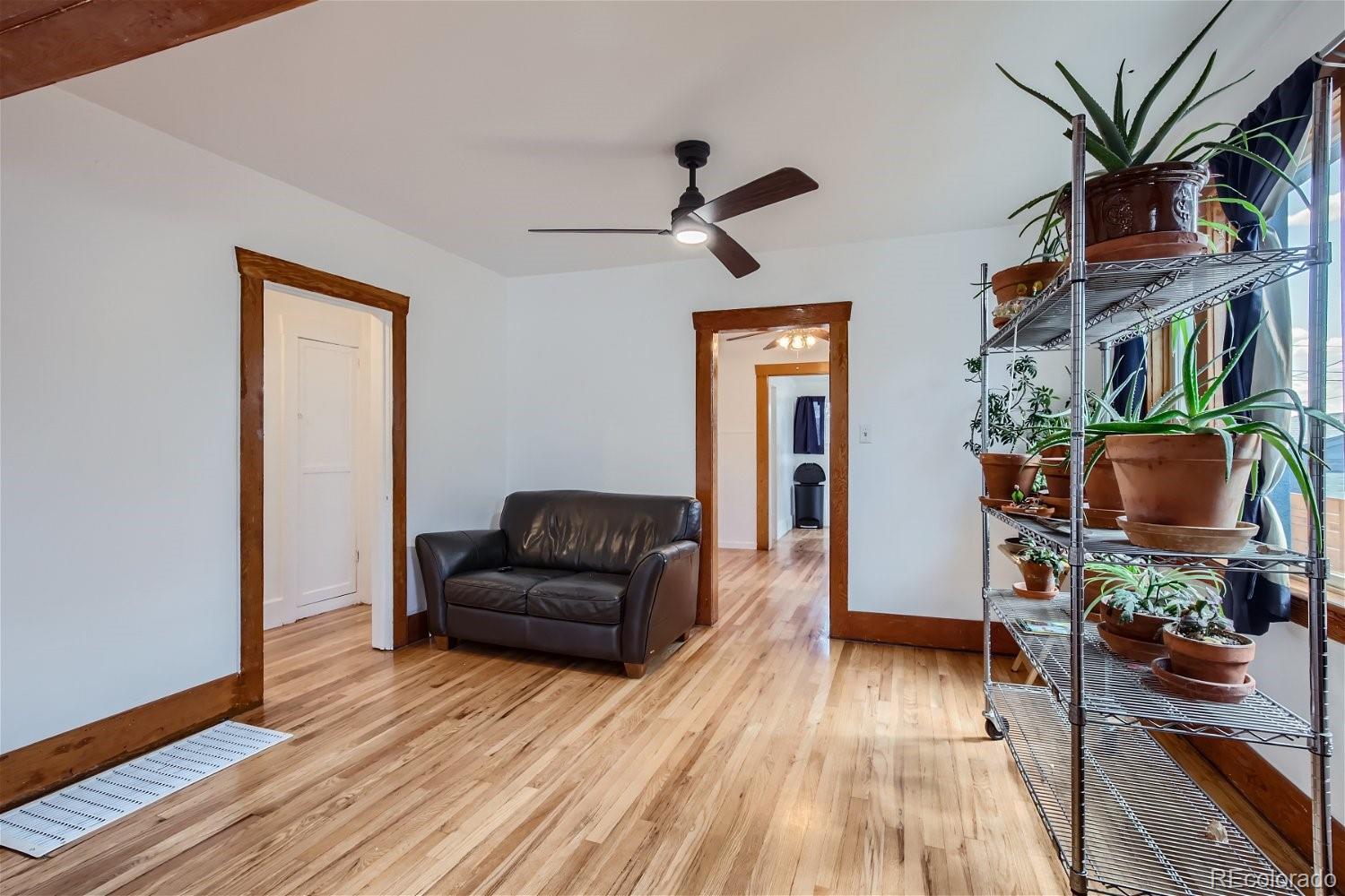 4556 Decatur Street Denver, CO 80211 - Photo 6 of 23