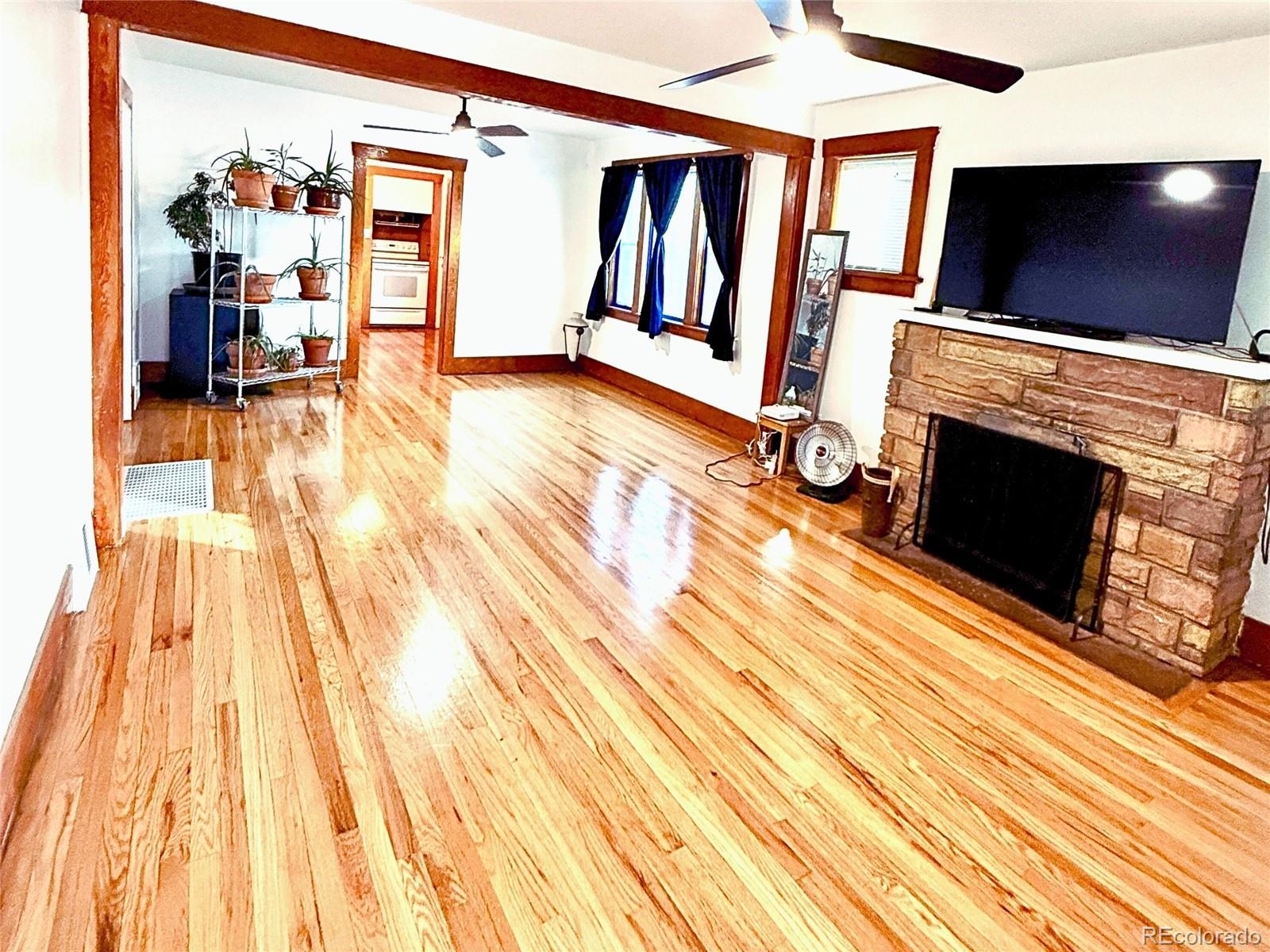 4556 Decatur Street Denver, CO 80211 - Photo 7 of 23