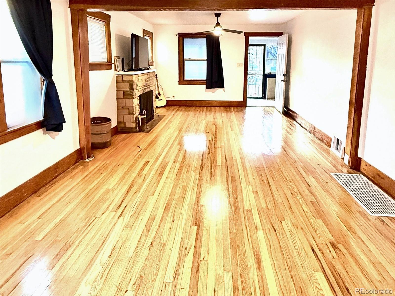 4556 Decatur Street Denver, CO 80211 - Photo 8 of 23