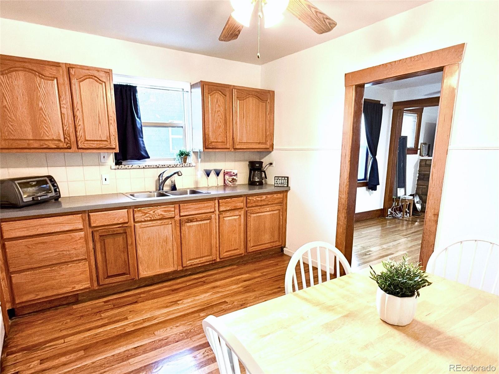 4556 Decatur Street Denver, CO 80211 - Photo 9 of 23