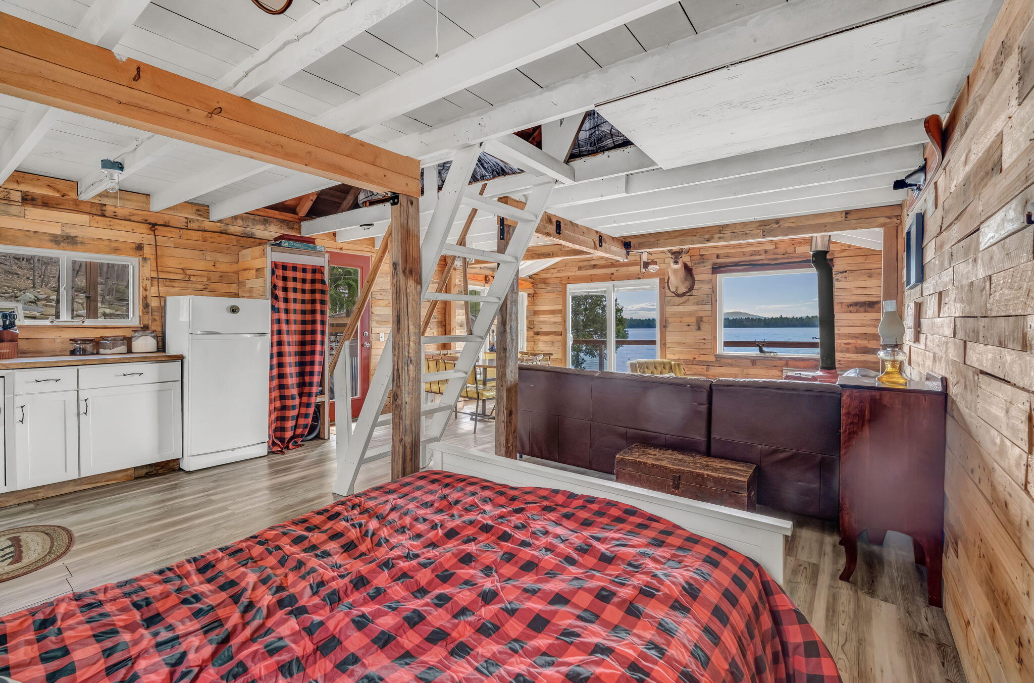 183 East Shore Drive Roxbury, ME 04275 - Photo 14 of 58