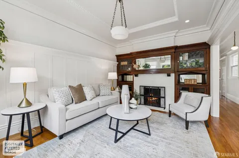 $1,195,000 | 2062 Grove Street, San Francisco, CA 94117