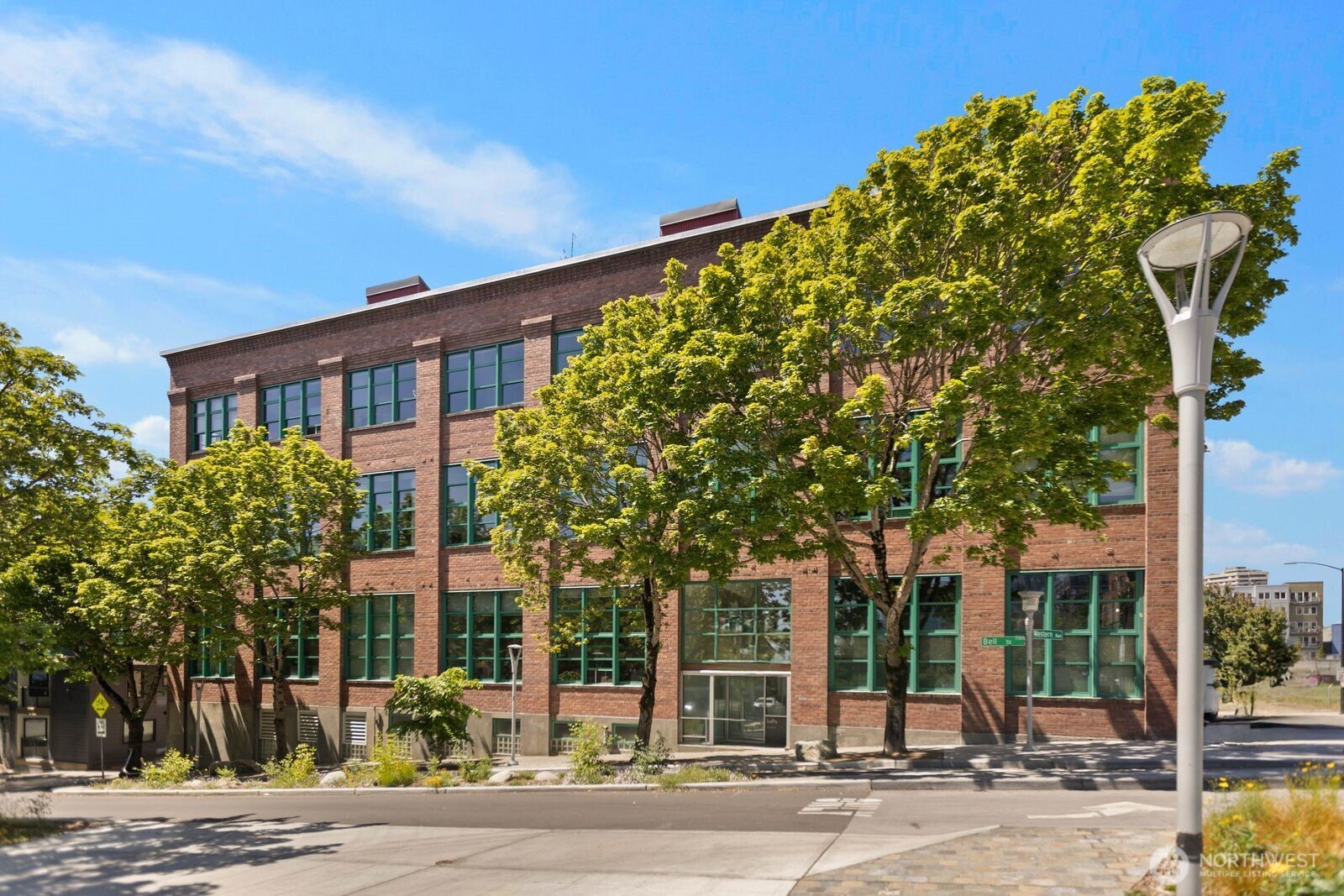 66 Bell Street, Unit 303 Seattle, WA 98121 - Photo 1 of 40