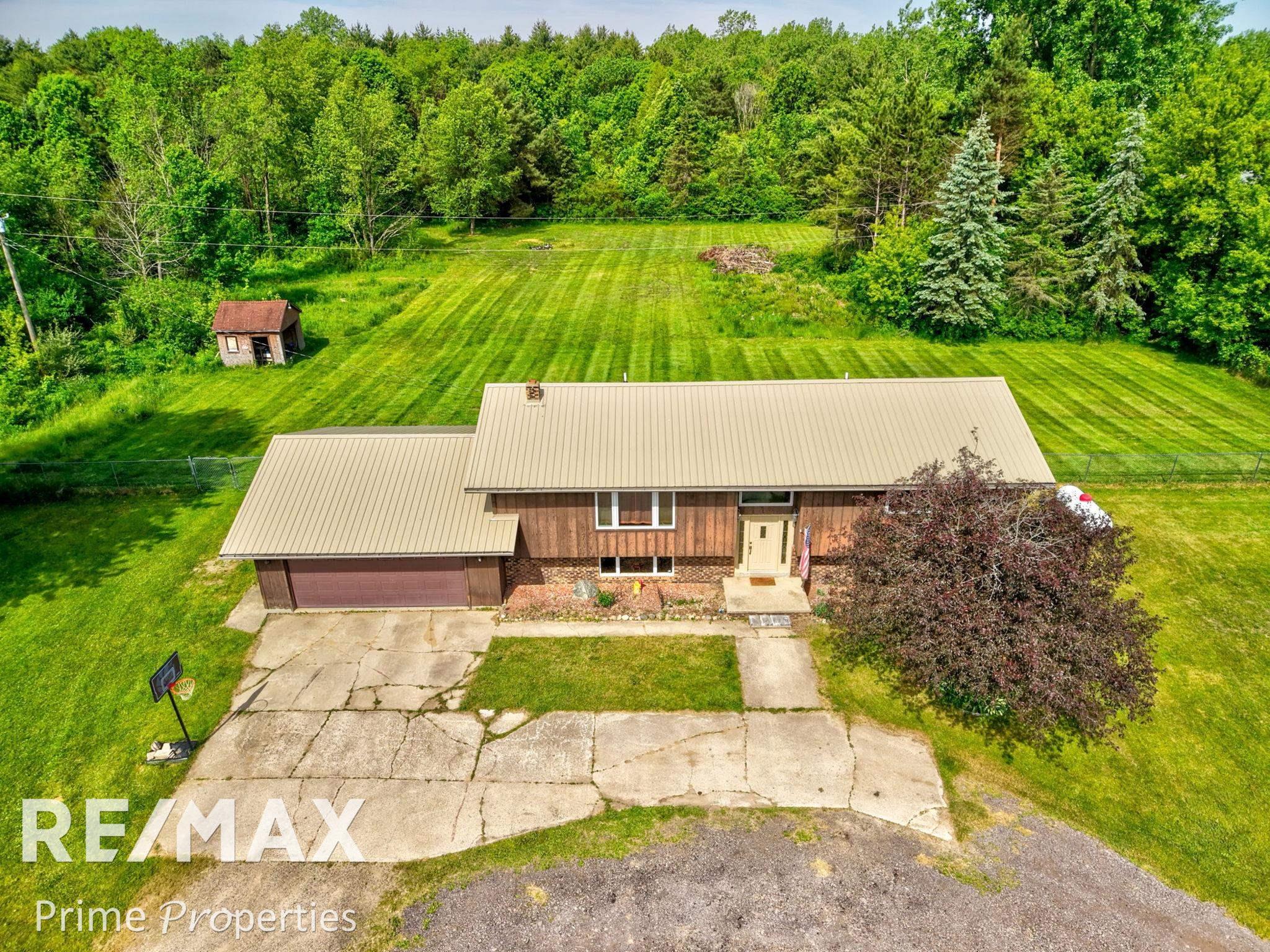 3540 Leix Road Caro, MI 48723 - Photo 46 of 57