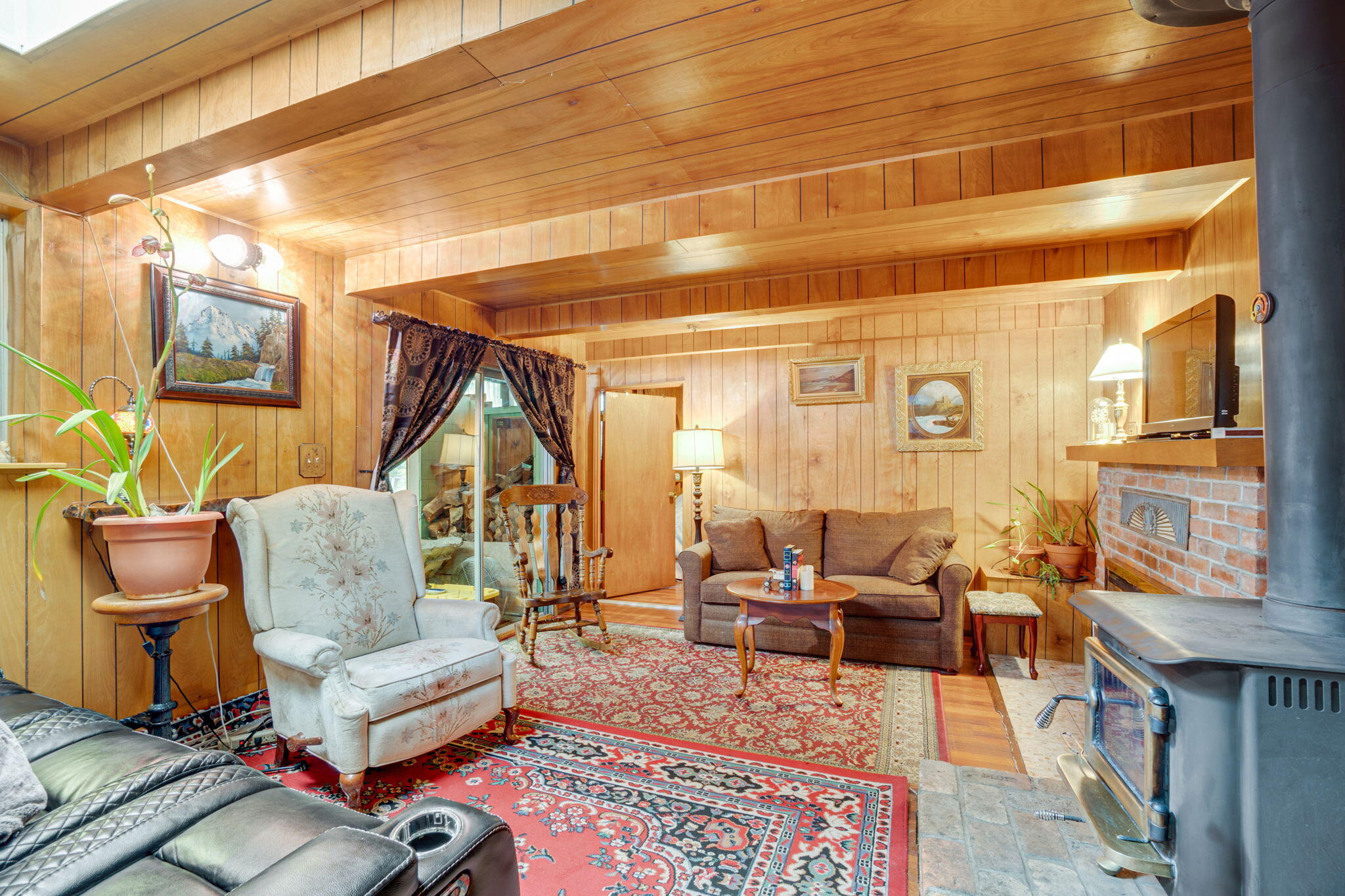 3360 Pigeon Point Road Eureka, CA 95503 - Photo 21 of 68
