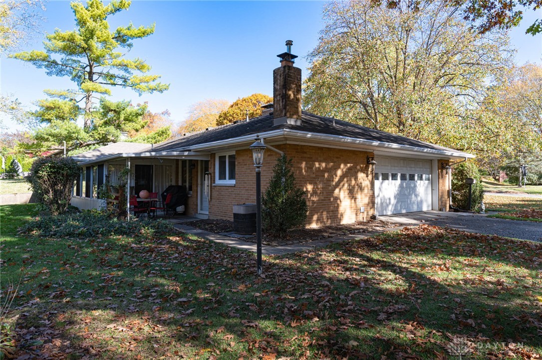 4285 Upham Road Kettering, OH 45429 - Photo 23 of 31