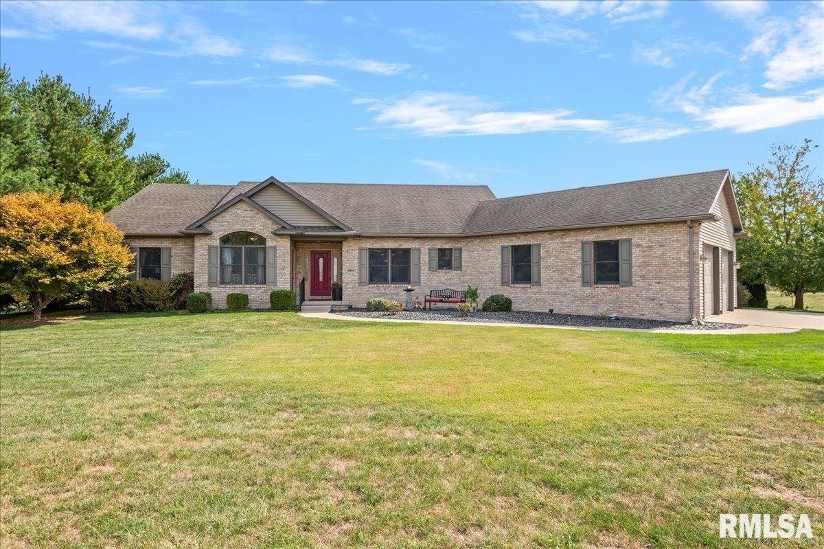 2650 Roby Road Mechanicsburg, IL 62545 - Photo 1 of 77 Gallery Image 1