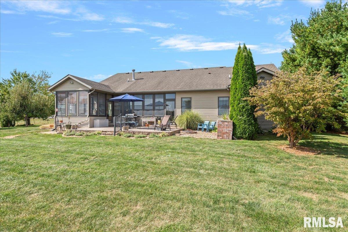 2650 Roby Road Mechanicsburg, IL 62545 - Photo 59 of 77 Gallery Image 59