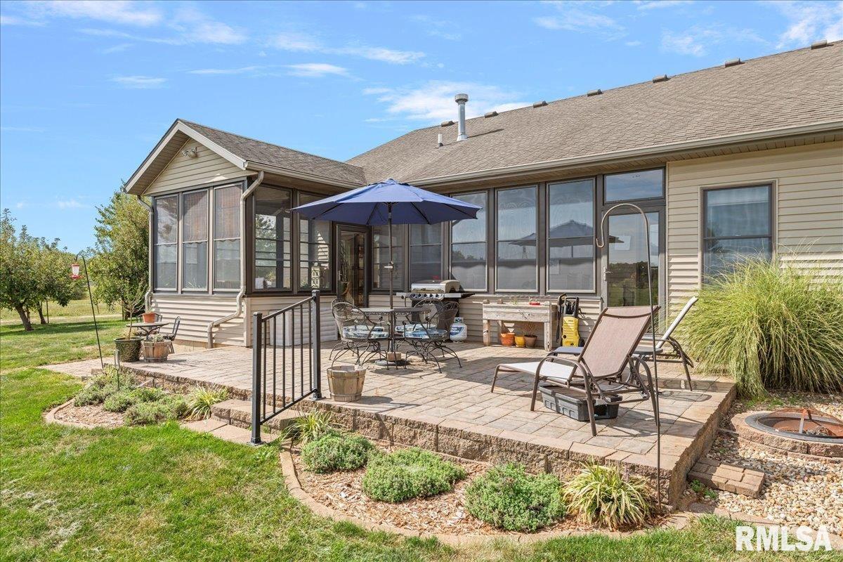 2650 Roby Road Mechanicsburg, IL 62545 - Photo 60 of 77 Gallery Image 60