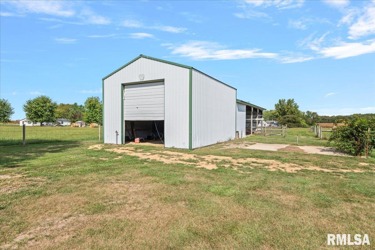 2650 Roby Road Mechanicsburg, IL 62545 - Photo 62 of 77 Gallery Image 62
