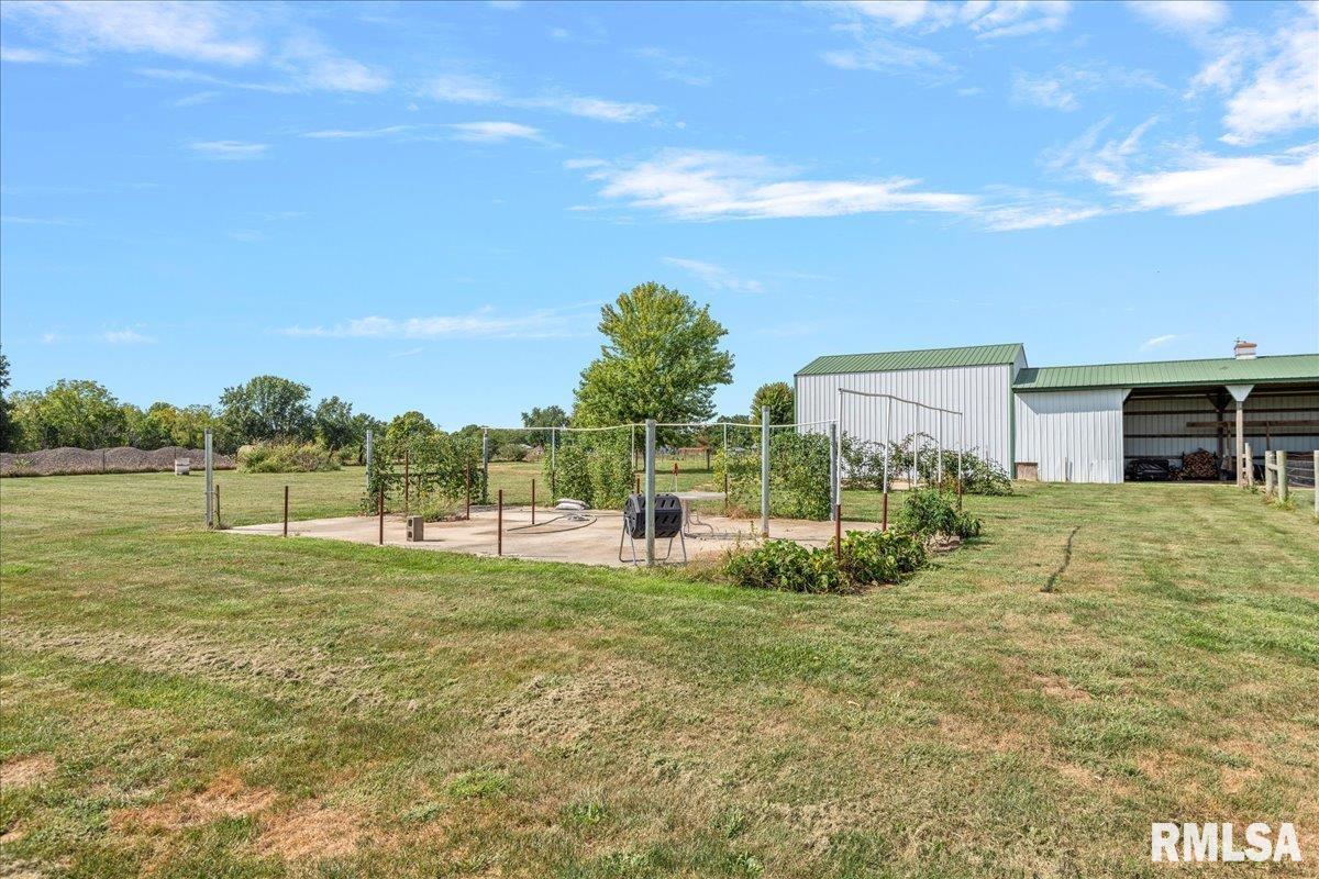 2650 Roby Road Mechanicsburg, IL 62545 - Photo 64 of 77 Gallery Image 64