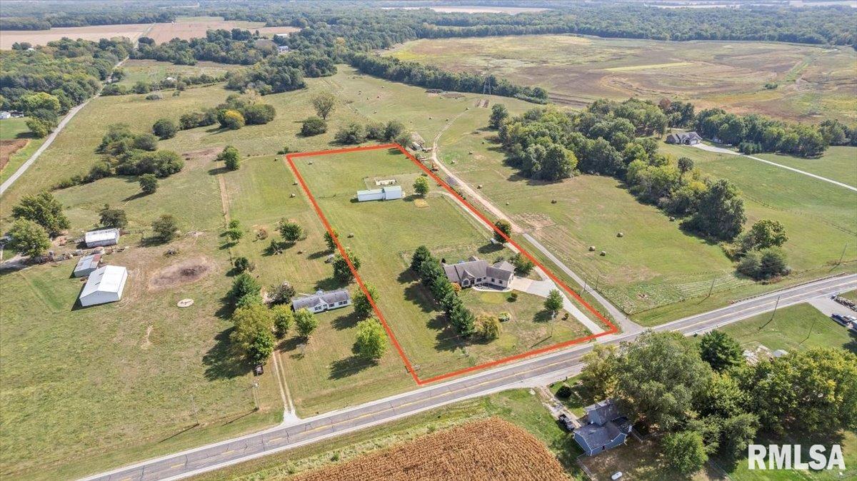 2650 Roby Road Mechanicsburg, IL 62545 - Photo 70 of 77 Gallery Image 70