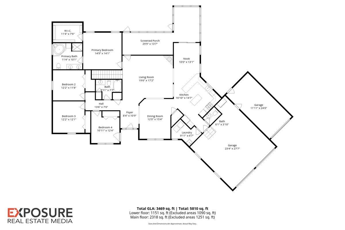 2650 Roby Road Mechanicsburg, IL 62545 - Photo 74 of 77 Gallery Image 74