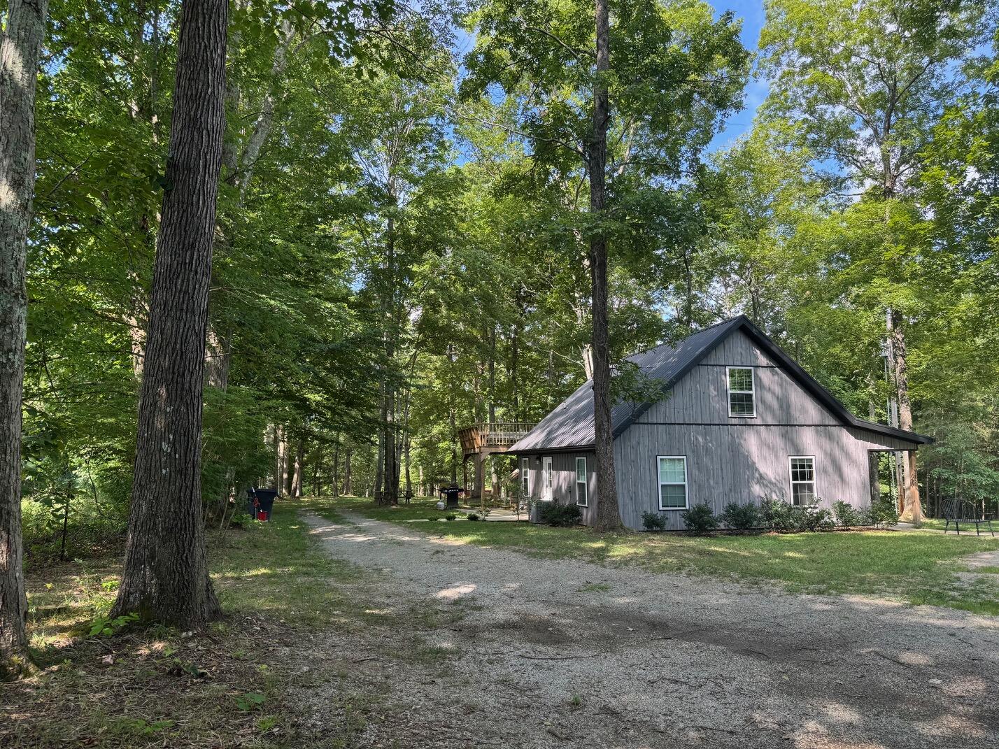 376 Shugars Hill Road Liberty, KY 42539 - Photo 1 of 26 IMG_0626